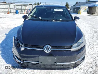 2021 Volkswagen Golf TSI с VIN 3VWG57AU2MM002973, выставлен на аукционе Copart как лот 39277164 с пробегом 67 079 миль миль и . История ставок и продаж доступна на DreamBid. Изображение 5.