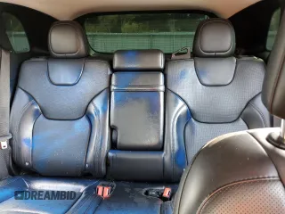 2019 Jeep Cherokee Limited with VIN 1C4PJLDN5KD119967, listed as a Copart auction lot 73510504 with 58,863 mi miles and Salvage Title. Bid and sale history available at DreamBid. Image 10.
