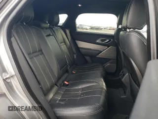 2018 Land Rover Range Rover Velar R-Dynamic SE с VIN SALYL2RV1JA730668, выставлен на аукционе Copart как лот 49334985 с пробегом 82 782 миль миль и Списание • Salvage title. История ставок и продаж доступна на DreamBid. Изображение 11.