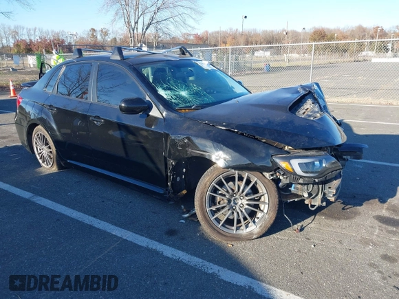 2014 Subaru WRX WRX Premium with VIN JF1GV7F68EG006346, listed as a IAAI auction lot 40785196 with 120,491 mi miles and . Bid and sale history available at DreamBid. Image 1.
