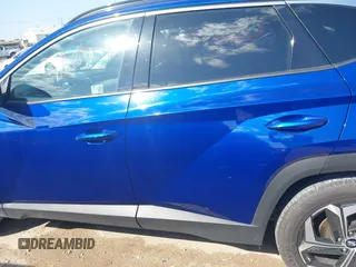 2024 Hyundai Tucson Limited z VIN 5NMJE3DE0RH345703, wystawiony jako IAAI lot #42245593 z przebiegiem 54 733 mil mil oraz . Historia ofert i sprzedaży dostępna na DreamBid. Obrazek 14.