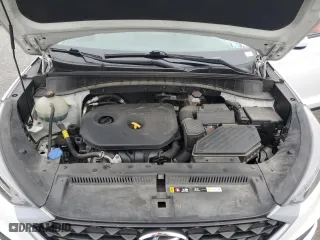 2019 Hyundai Tucson Value with VIN KM8J33A41KU979274, listed as a Copart auction lot 51645475 with 122,666 mi miles and Clean Title. Bid and sale history available at carsss.com. Image 12.