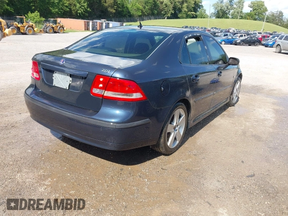 2006 Saab 9-3 z VIN YS3FD49Y061139300, wystawiony jako IAAI lot #42328761 z przebiegiem 260 541 mil mil oraz . Historia ofert i sprzedaży dostępna na DreamBid. Obrazek 4.