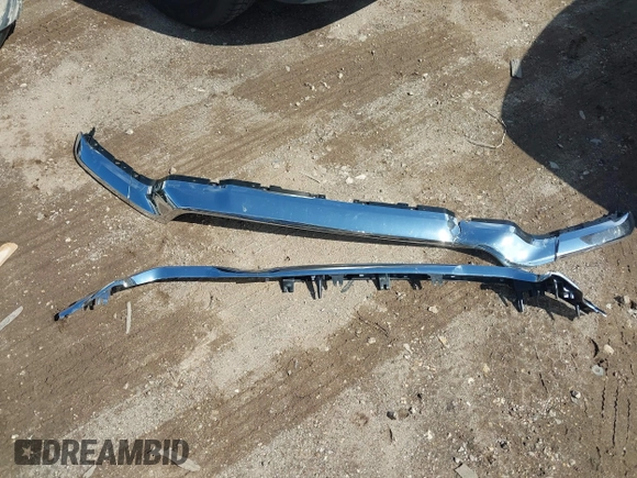 2024 Ram 2500 Laramie с VIN 3C6UR5FL6RG384601, выставлен на аукционе IAAI как лот 41640560 с пробегом 21 330 миль миль и . История ставок и продаж доступна на DreamBid. Изображение 18.