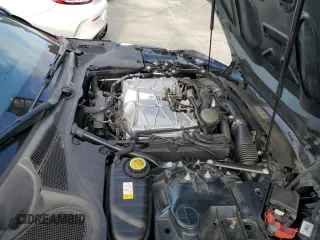 2015 Jaguar F-Type S with VIN SAJWA6FC9F8K14539, listed as a Copart auction lot 48292804 with 46,068 mi miles and . Bid and sale history available at DreamBid. Image 11.