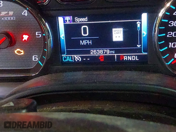 2017 Chevrolet Silverado 1500 LTZ with VIN 3GCUKSEC4HG336445, listed as a IAAI auction lot 41895760 with 263,879 mi miles and . Bid and sale history available at DreamBid. Image 16.