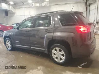 2015 GMC Terrain SLE with VIN 2GKFLRE31F6250618, listed as a Copart auction lot 82656164 with 217,333 mi miles and Non Repairable. Bid and sale history available at DreamBid. Image 2.