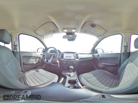 2021 Ford Ranger XL с VIN 1FTER4EH4MLD65870, выставлен на аукционе Copart как лот 51475945 с пробегом 53 892 миль миль и Списание • Salvage title. История ставок и продаж доступна на DreamBid. Изображение 13.