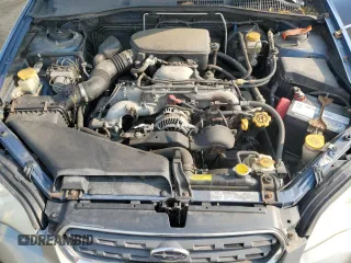 2007 Subaru Legacy Outback with VIN 4S4BP61C077338429, listed as a Copart auction lot 59367715 with 147,796 mi miles and Clean title. Bid and sale history available at DreamBid. Image 11.