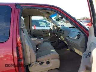 2004 Ford F-150 XL with VIN 2FTRX172X4CA66117, listed as a IAAI auction lot 41780972 with Not provided miles and . Bid and sale history available at DreamBid. Image 5.
