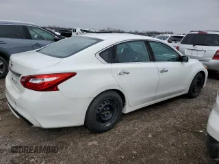 2016 Nissan Altima S z VIN 1N4AL3AP2GN346062, wystawiony jako Copart lot #52260765 z przebiegiem 158 314 mil mil oraz Czysty tytuł • Clean title. Historia ofert i sprzedaży dostępna na DreamBid. Obrazek 3.