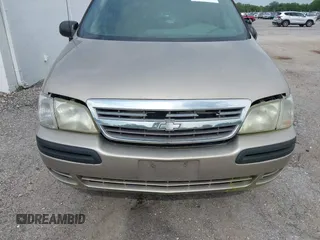 2003 Chevrolet Venture Y3G Mobility with VIN 1GNDX03E43D248244, listed as a IAAI auction lot 42196280 with 98,722 mi miles and . Bid and sale history available at DreamBid. Image 6.