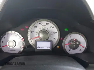 2009 Honda Pilot Touring z VIN 5FNYF38839B022943, wystawiony jako IAAI lot #42443006 z przebiegiem 199 184 mil mil oraz . Historia ofert i sprzedaży dostępna na DreamBid. Obrazek 7.