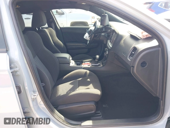 2021 Dodge Charger R/T with VIN 2C3CDXCT0MH602127, listed as a IAAI auction lot 42253925 with 31,302 mi miles and . Bid and sale history available at DreamBid. Image 5.