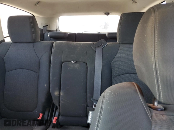 2013 Chevrolet Traverse LT with VIN 1GNKVGKD8DJ179768, listed as a Copart auction lot 50847965 with 173,978 mi miles and Clean Title. Bid and sale history available at DreamBid. Image 10.