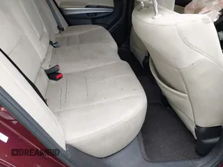 2014 Honda Crosstour EX with VIN 5J6TF1H37EL001369, listed as a IAAI auction lot 41997734 with 85,014 mi miles and . Bid and sale history available at DreamBid. Image 8.