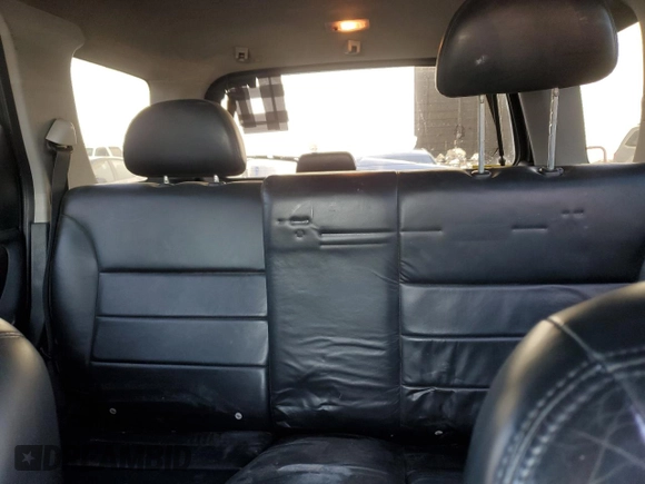 2003 Ford Escape Limited with VIN 1FMCU94123KE19996, listed as a Copart auction lot 82024934 with 225,089 mi miles and Salvage Title. Bid and sale history available at carsss.com. Image 10.