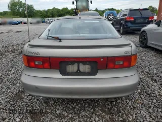 1991 Toyota Celica z VIN JT2ST87N4M0083852, wystawiony jako Copart lot #54091945 z przebiegiem 64 083 mil mil oraz Czysty tytuł • Clean title. Historia ofert i sprzedaży dostępna na DreamBid. Obrazek 6.