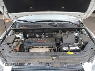 2007 Toyota RAV4 Sport with VIN JTMZD32VX76030877, listed as a IAAI auction lot 41514536 with 187,267 mi miles. Bid and sale history available at carsss.com. Image 10.