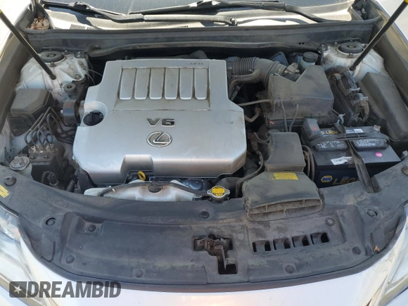 2014 Lexus ES with VIN JTHBK1GG5E2110015, listed as a Copart auction lot 51488435 with 83,794 mi miles and Salvage Title. Bid and sale history available at carsss.com. Image 11.