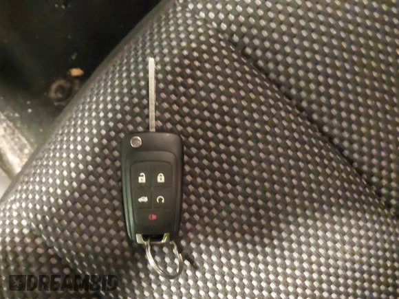 2017 Chevrolet Equinox LT with VIN 2GNALCEK7H1523272, listed as a IAAI auction lot 41881270 with 66,820 mi miles. Bid and sale history available at carsss.com. Image 11.