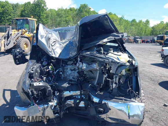 2021 Ford F-250 XL with VIN 1FTBF2B61MEC55902, listed as a IAAI auction lot 42387888 with Not provided miles and . Bid and sale history available at DreamBid. Image 11.