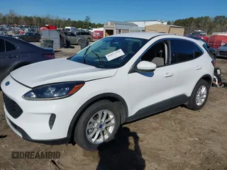 2021 Ford Escape SE Hybrid z VIN 1FMCU0BZ7MUA24481, wystawiony jako IAAI lot #41877750 z przebiegiem 88 656 mil mil oraz . Historia ofert i sprzedaży dostępna na DreamBid. Obrazek 18.