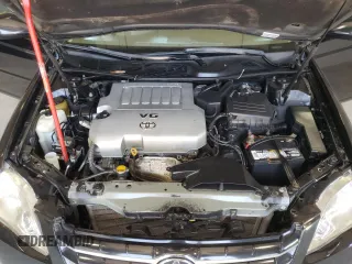 2006 Toyota Avalon XL with VIN 4T1BK36B36U119607, listed as a Copart auction lot 62287305 with 167,000 mi miles and Clean title. Bid and sale history available at DreamBid. Image 11.