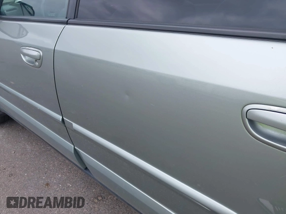 2009 Subaru Outback Limited with VIN 4S4BP66C397344642, listed as a IAAI auction lot 42731048 with 185,175 mi miles and . Bid and sale history available at DreamBid. Image 12.