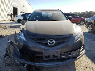 2011 Mazda Mazda6 i Sport with VIN 1YVHZ8BH2B5M09949, listed as a Copart auction lot 41576065 with 283,624 mi miles and Salvage Title. Bid and sale history available at carsss.com. Image 5.