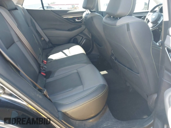 2021 Subaru Outback Onyx XT with VIN 4S4BTGLD9M3166816, listed as a IAAI auction lot 42194707 with 134,034 mi miles and . Bid and sale history available at DreamBid. Image 8.