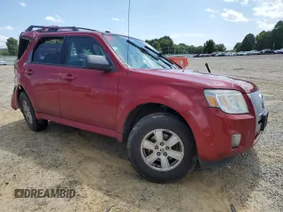 2011 Mercury Mariner z VIN 4M2CN8B76BKJ03934, wystawiony jako Copart lot #64886574 z przebiegiem Nie podano mil oraz Szkoda całkowita • Salvage title. Historia ofert i sprzedaży dostępna na DreamBid. Obrazek 4.