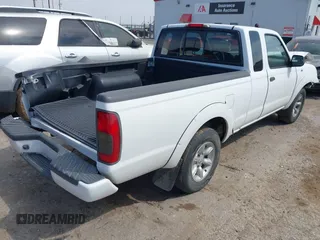 2004 Nissan Frontier XE z VIN 1N6DD26T14C479565, wystawiony jako IAAI lot #42010408 z przebiegiem Nie podano mil oraz . Historia ofert i sprzedaży dostępna na DreamBid. Obrazek 4.