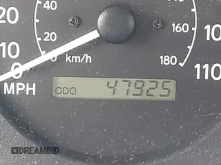 1998 Toyota Corolla VE с VIN 1NXBR18E8WZ119058, выставлен на аукционе IAAI как лот 42329335 с пробегом 47 925 миль миль и . История ставок и продаж доступна на DreamBid. Изображение 15.