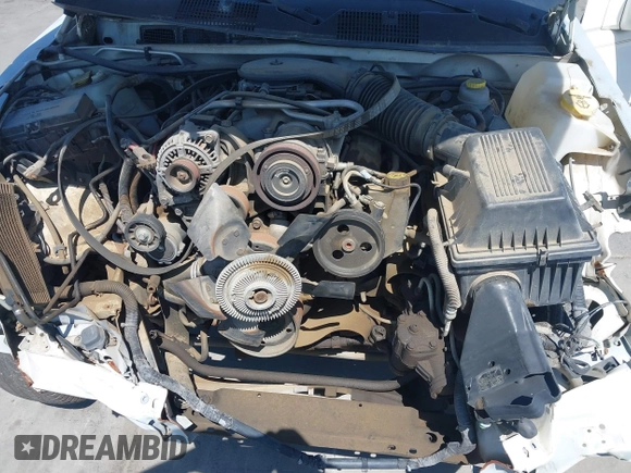 1996 Jeep Grand Cherokee Limited с VIN 1J4GZ78YXTC378363, выставлен на аукционе IAAI как лот 42391787 с пробегом 129 921 миль миль и . История ставок и продаж доступна на DreamBid. Изображение 10.