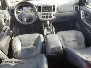 2007 Ford Escape Limited z VIN 1FMCU94127KA30054, wystawiony jako Copart lot #63970615 z przebiegiem 127 275 mil mil oraz Czysty tytuł • Clean title. Historia ofert i sprzedaży dostępna na DreamBid. Obrazek 8.