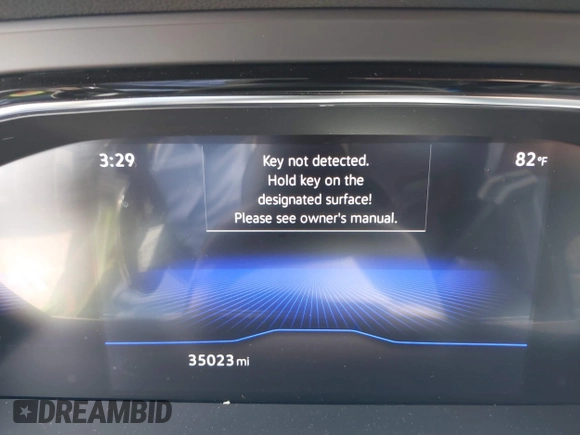 2024 Volkswagen Jetta SE with VIN 3VWEM7BU9RM007894, listed as a IAAI auction lot 42116799 with 35,023 mi miles and . Bid and sale history available at DreamBid. Image 14.