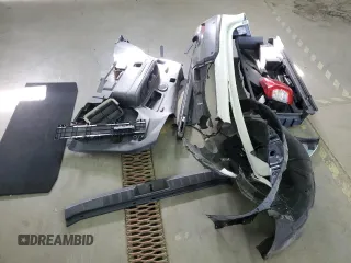 2023 Subaru Ascent Onyx Limited с VIN 4S4WMAKD8P3432716, выставлен на аукционе Copart как лот 47310075 с пробегом 9 152 миль миль и Списание • Salvage title. История ставок и продаж доступна на DreamBid. Изображение 13.