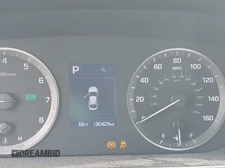 2016 Hyundai Sonata SE z VIN 5NPE24AF8GH334395, wystawiony jako IAAI lot #42333326 z przebiegiem 130 429 mil mil oraz . Historia ofert i sprzedaży dostępna na DreamBid. Obrazek 15.