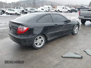 2003 Mercedes-Benz C 230 Kompressor with VIN WDBRN40J43A389733, listed as a IAAI auction lot 41560090 with 154,622 mi miles and . Bid and sale history available at DreamBid. Image 4.