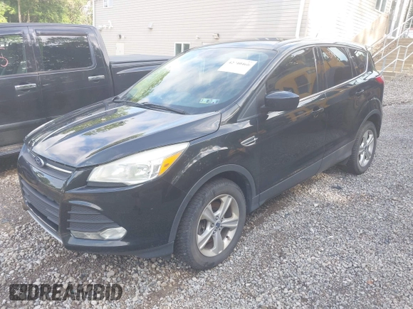 2014 Ford Escape SE с VIN 1FMCU9G90EUD95660, выставлен на аукционе IAAI как лот 42740460 с пробегом 192 519 миль миль и . История ставок и продаж доступна на DreamBid. Изображение 2.