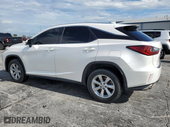 2016 Lexus RX 350 с VIN 2T2BZMCAXGC012100, выставлен на аукционе Copart как лот 62518235 с пробегом 119 258 миль миль и Списание • Salvage title. История ставок и продаж доступна на DreamBid. Изображение 2.