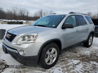 2010 GMC Acadia SLE with VIN 1GKLVLED2AJ189617, listed as a Copart auction lot 89059385 with 114,540 mi miles and Clean Title. Bid and sale history available at carsss.com. Image 1.