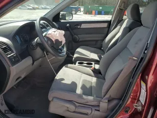 2011 Honda CR-V SE with VIN 5J6RE3H48BL008408, listed as a Copart auction lot 49843245 with 130,333 mi miles and Salvage Title. Bid and sale history available at carsss.com. Image 7.