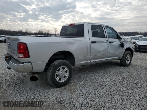 2012 Ram 2500 ST with VIN 3C6UD5CL0CG200330, listed as a Copart auction lot 42826385 with 195,040 mi miles and Clean title. Bid and sale history available at DreamBid. Image 3.