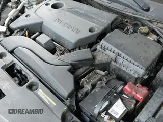 2016 Nissan Altima SR z VIN 1N4AL3APXGN358296, wystawiony jako IAAI lot #43401767 z przebiegiem 178 564 mil mil oraz . Historia ofert i sprzedaży dostępna na DreamBid. Obrazek 12.