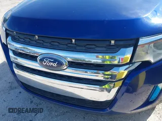 2013 Ford Edge Limited with VIN 2FMDK3KC8DBA35356, listed as a IAAI auction lot 42605566 with 201,943 mi miles and . Bid and sale history available at DreamBid. Image 6.