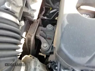 2020 Chevrolet Equinox LT with VIN 2GNAXJEVXL6114388, listed as a Copart auction lot 81681925 with 117,505 mi miles and Salvage title. Bid and sale history available at DreamBid. Image 15.