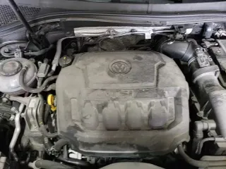 2022 Volkswagen Tiguan S с VIN 3VV0B7AX0NM075561, выставлен на аукционе Copart как лот 64615665 с пробегом 12 641 миль миль и Чистый • Clean title. История ставок и продаж доступна на DreamBid. Изображение 14.