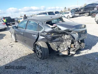 2013 Nissan Altima SV with VIN 1N4AL3AP2DC165065, listed as a IAAI auction lot 42040717 with 142,996 mi miles and . Bid and sale history available at carsss.com. Image 13.